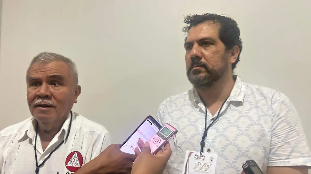 Ninguna contratación hay para empresas locales