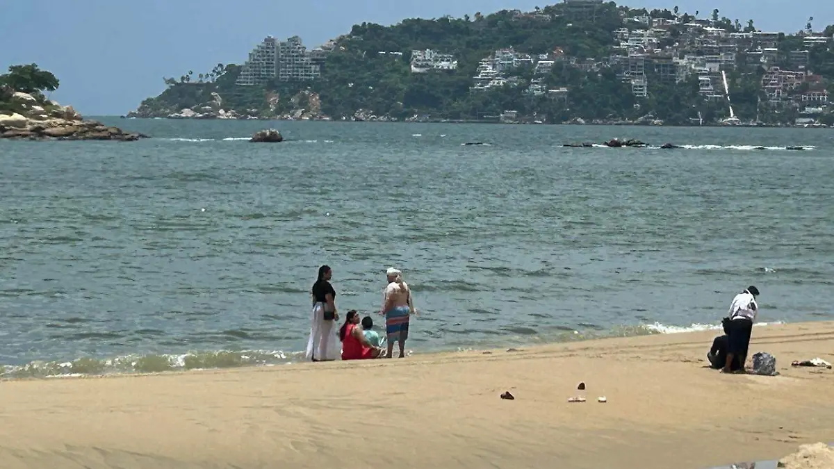 Acapulco 