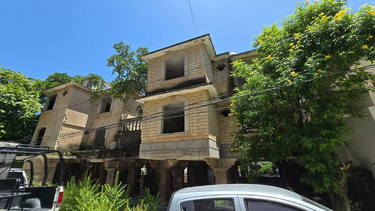 Hotel - Sinfonía ACA