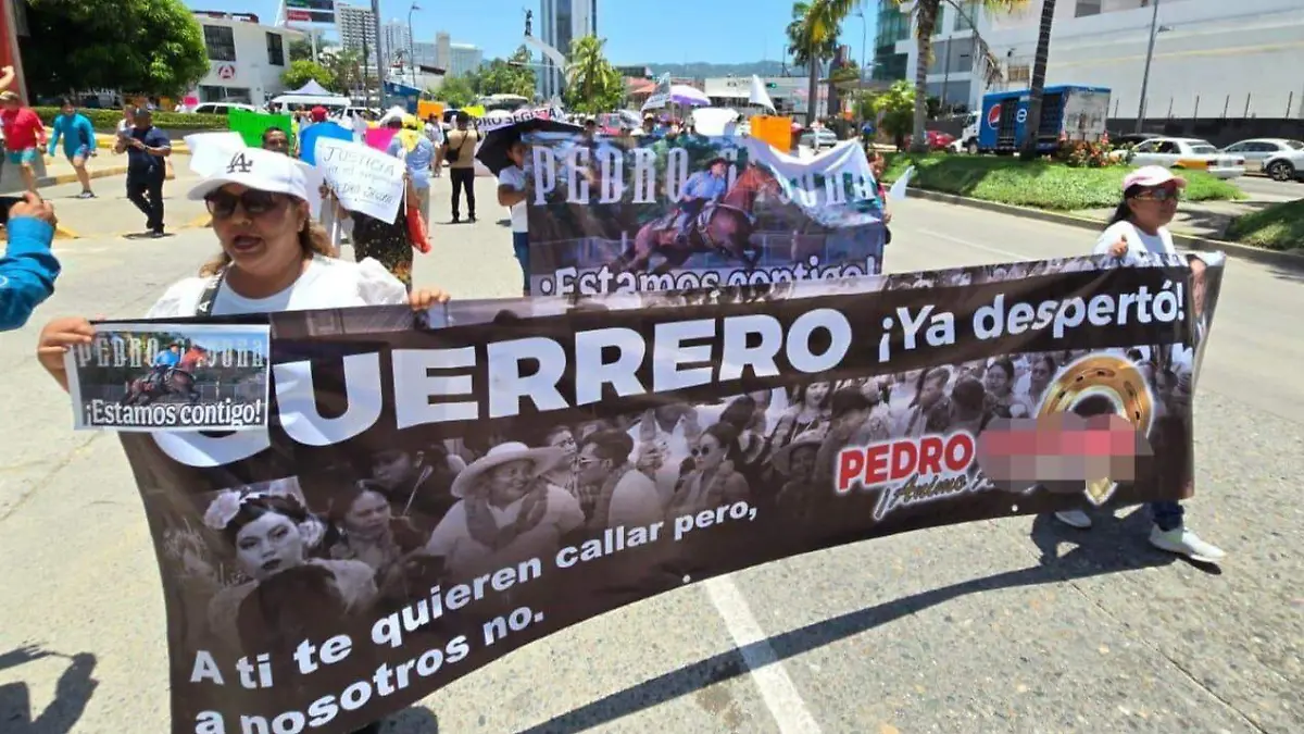 Pedro Marcha