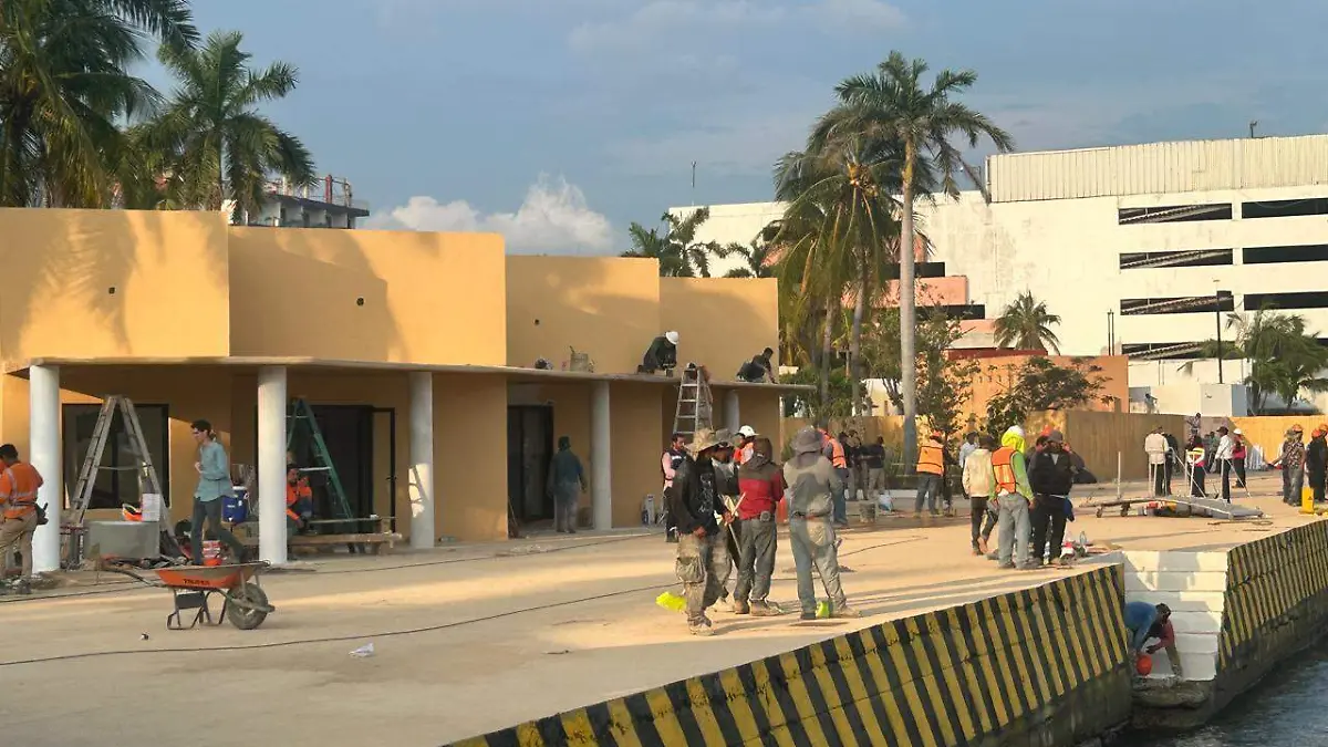 Buscarán tener acercamiento con la presidenta de México este fin de semana