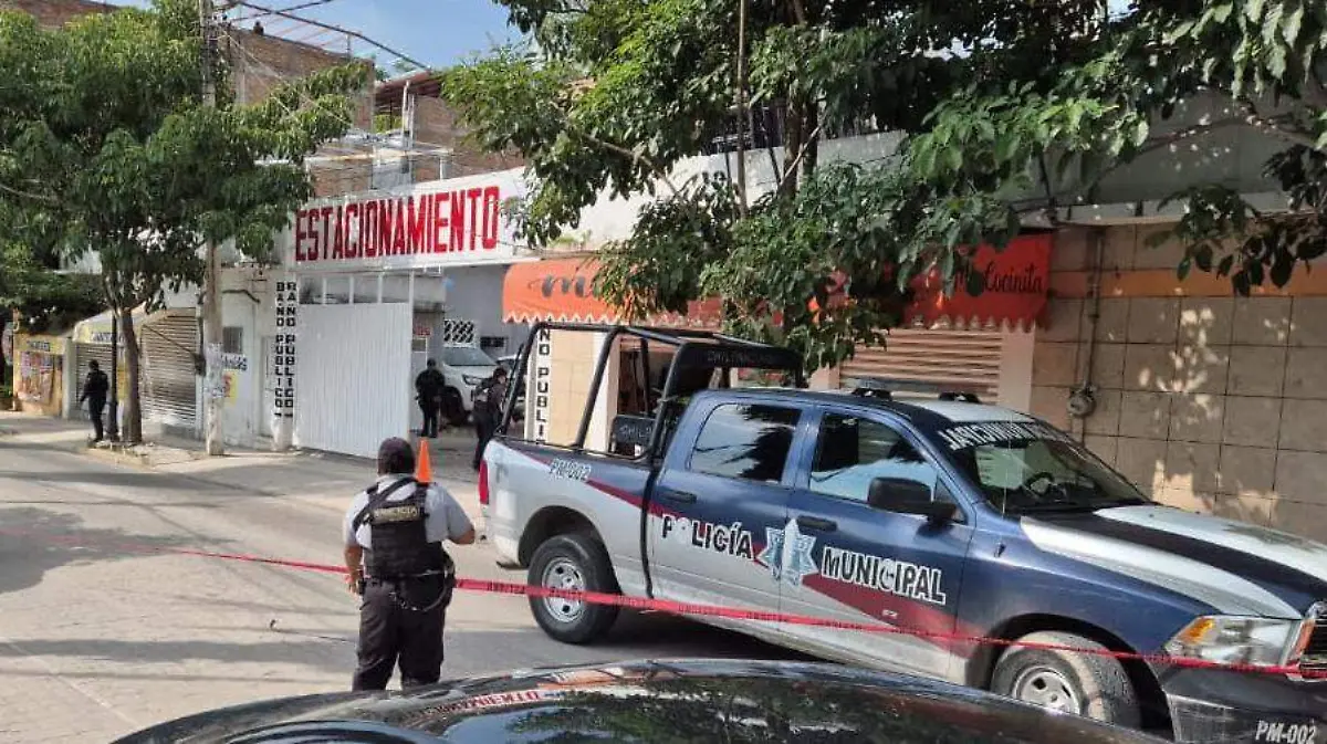 muerto