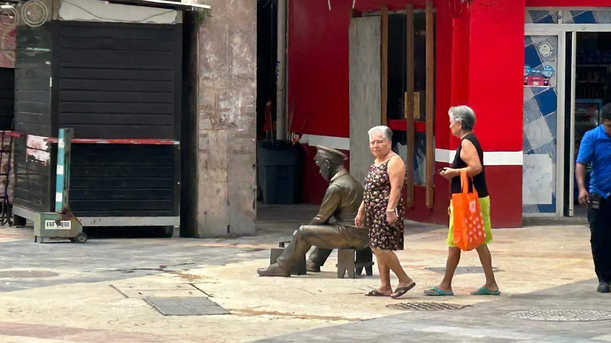 En Guerrero, hay más de 400 mil adultos mayores 