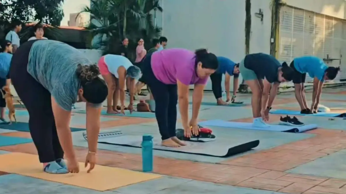 Yoga 1