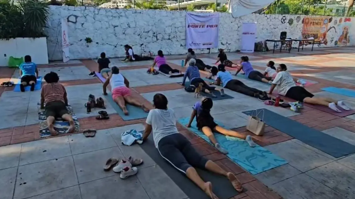 Yoga