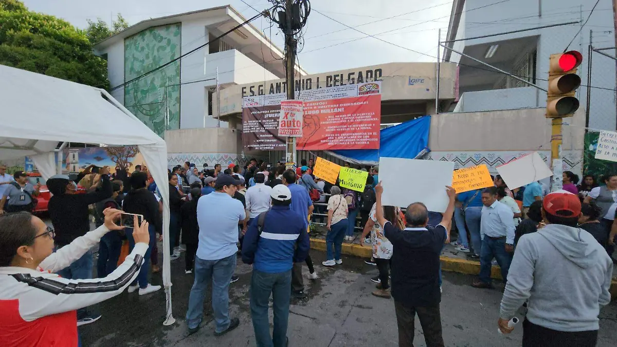 Secundaria