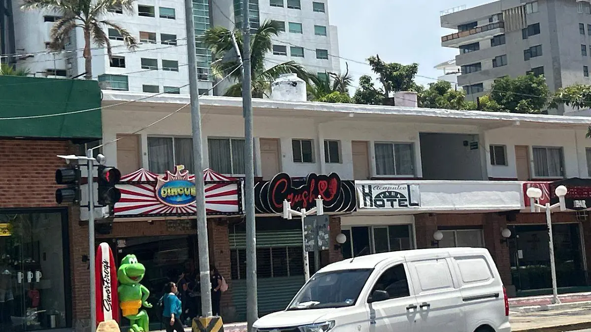 Autoridades, deben de actuar para combatir los bloqueos 