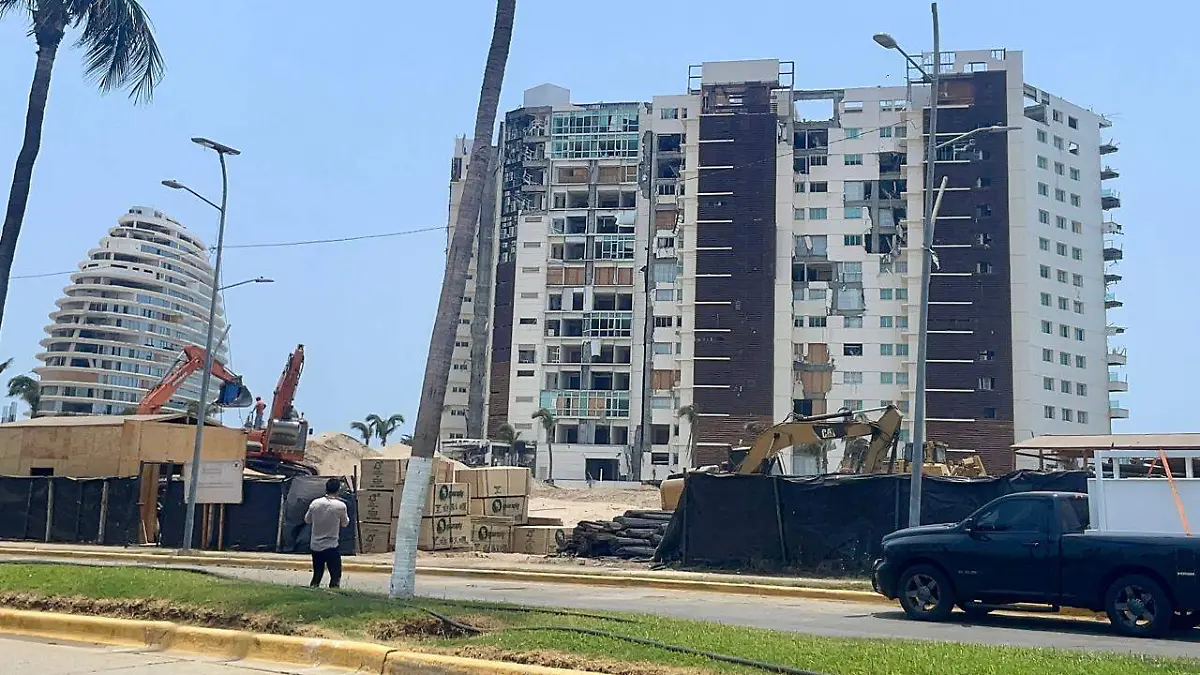 condominios playa 2