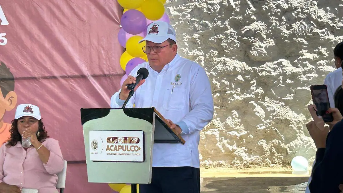 Semana Nacional de la Salud