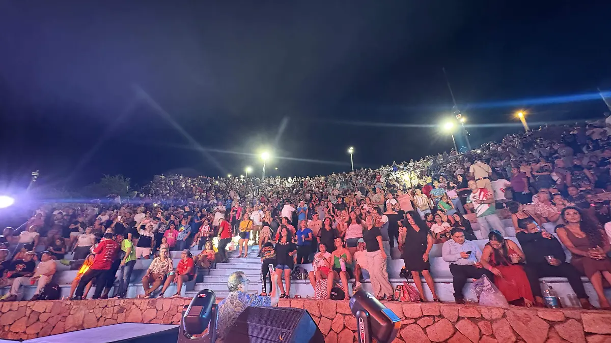 Fiesta retro3 en sinfo