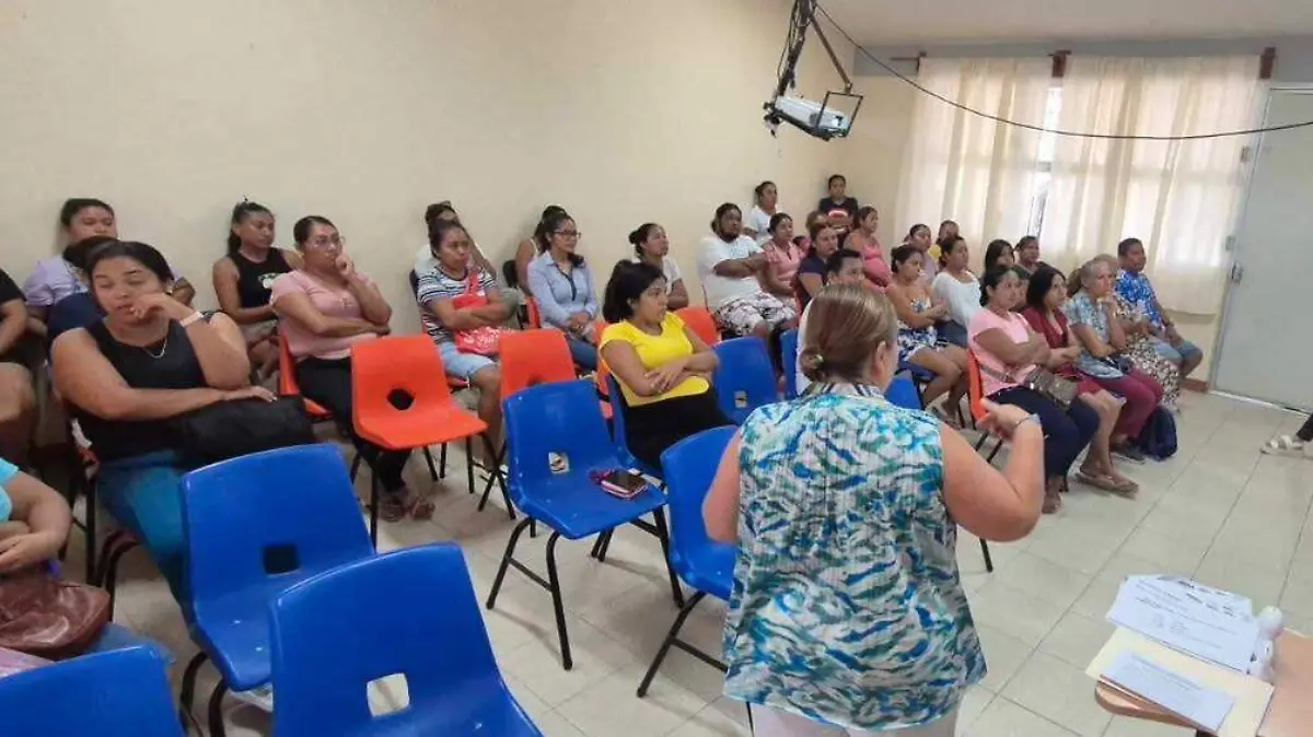Educación - Beca