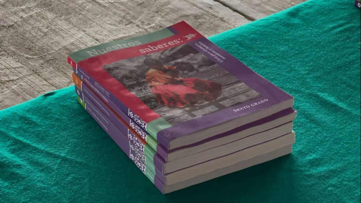 Libros