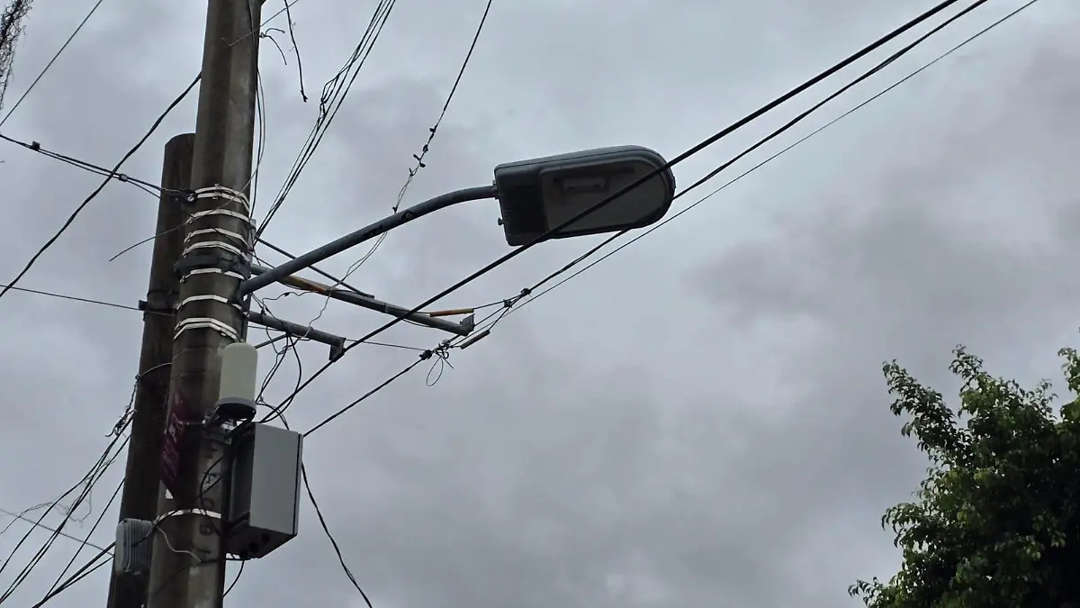 Focos - Cables