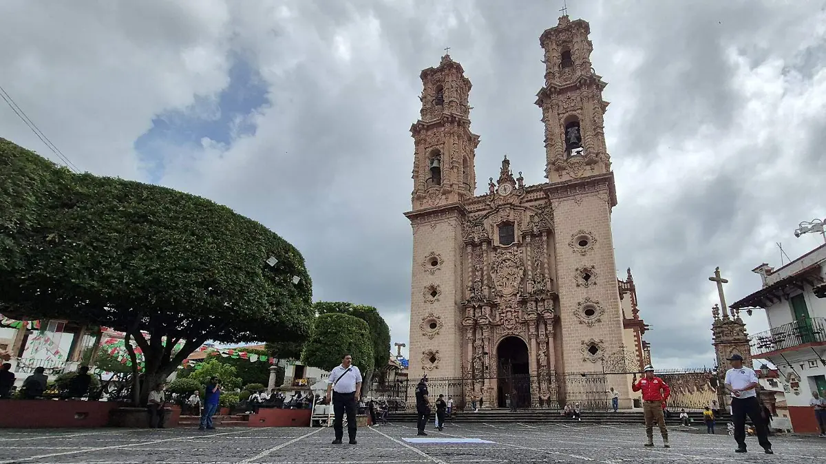 taxco