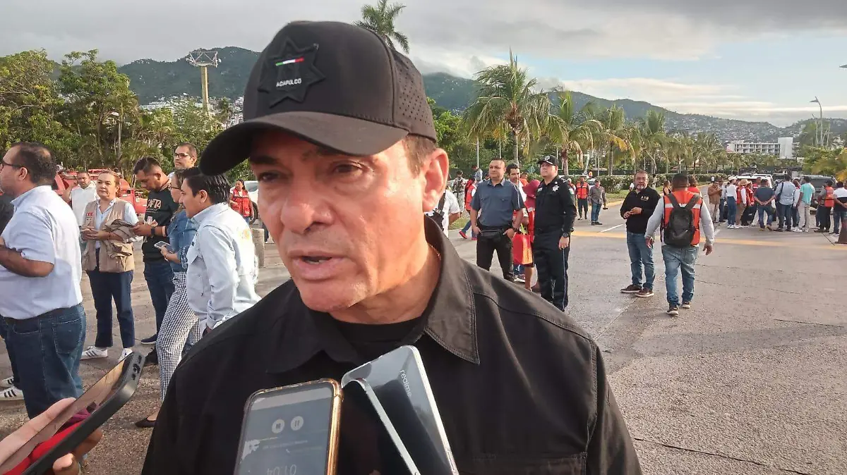 Se sigue trabajando todos los días, para combatir la violencia