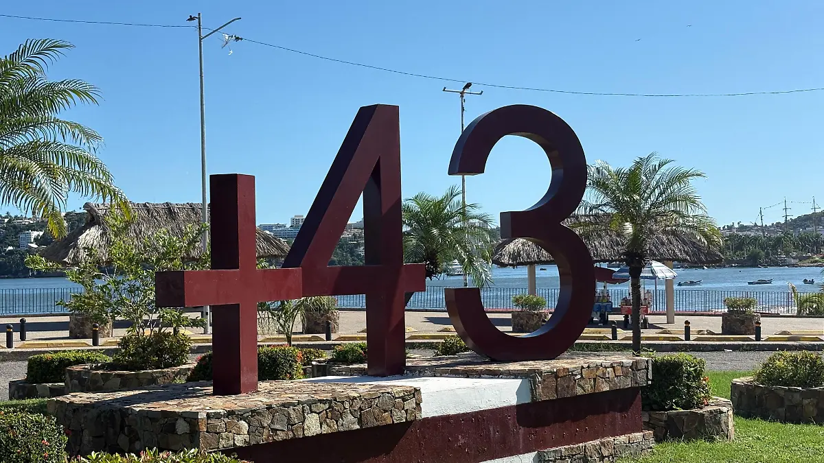 Antimonumento - 43