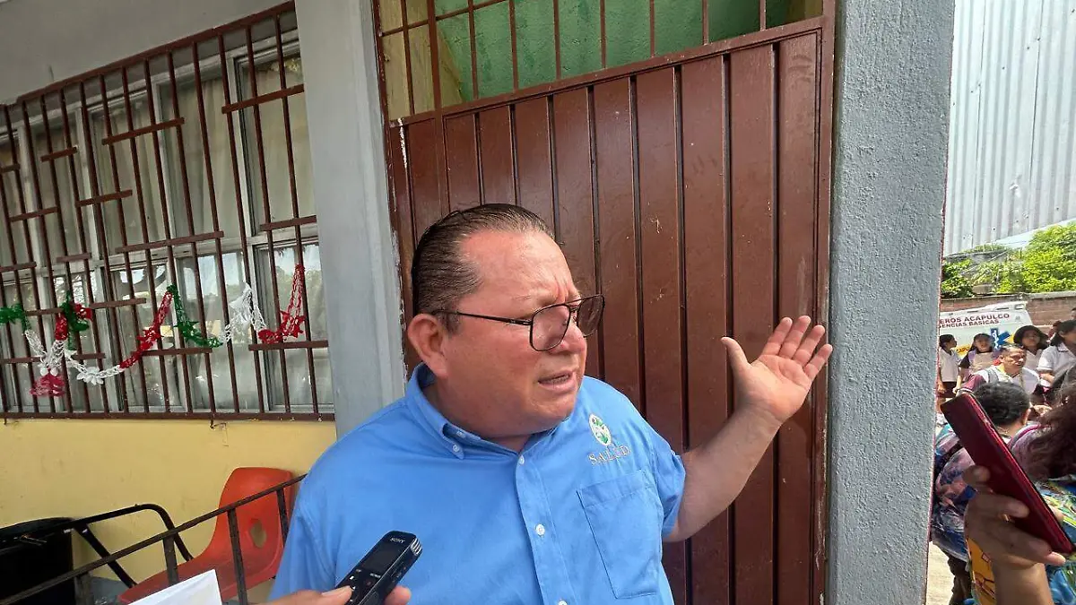 Son menores de edad de 10 a 13 años los más afectados 