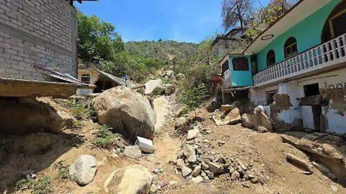 Los daños de los huracanes, obligaron a realizar una actualización