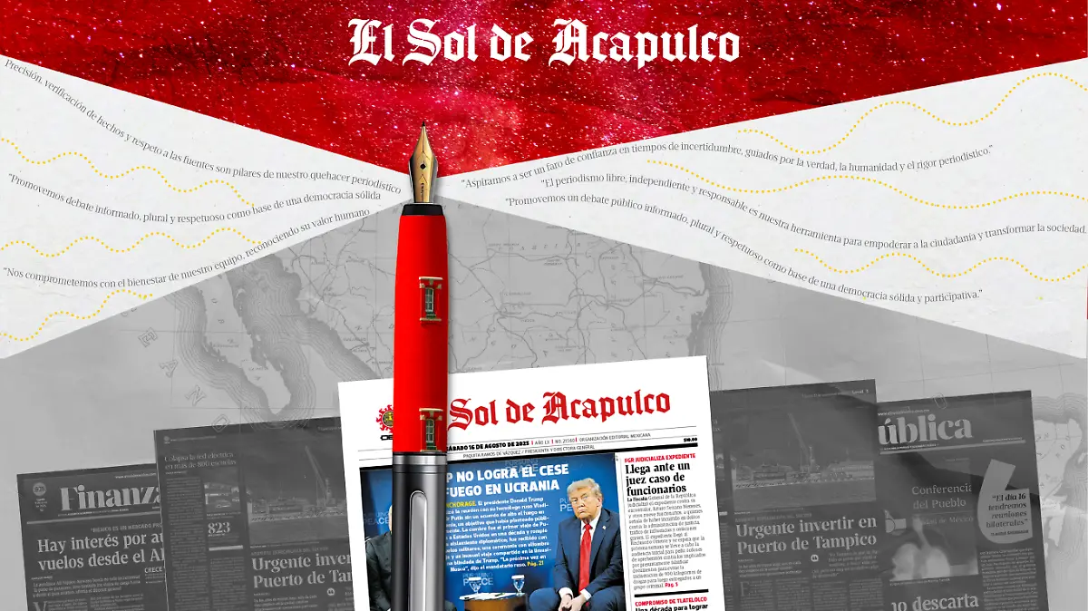 26-El-Sol-De-Acapulco / directrices editoriales
