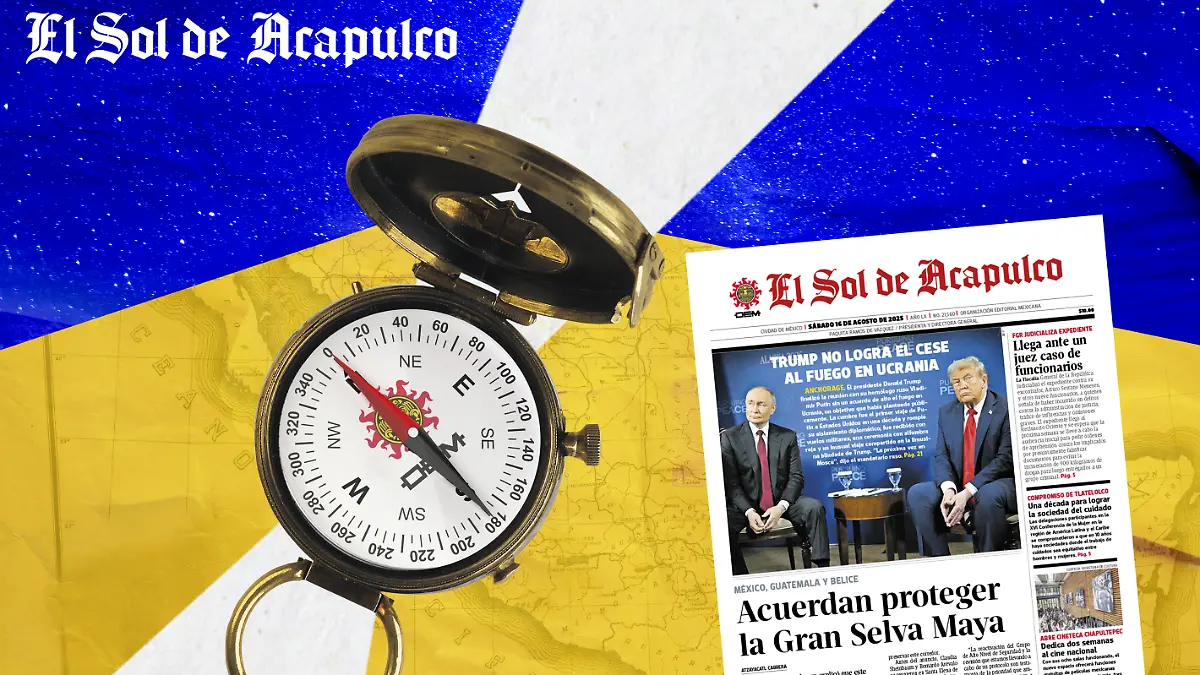 26-El-Sol-De-Acapulco / Ética periodística