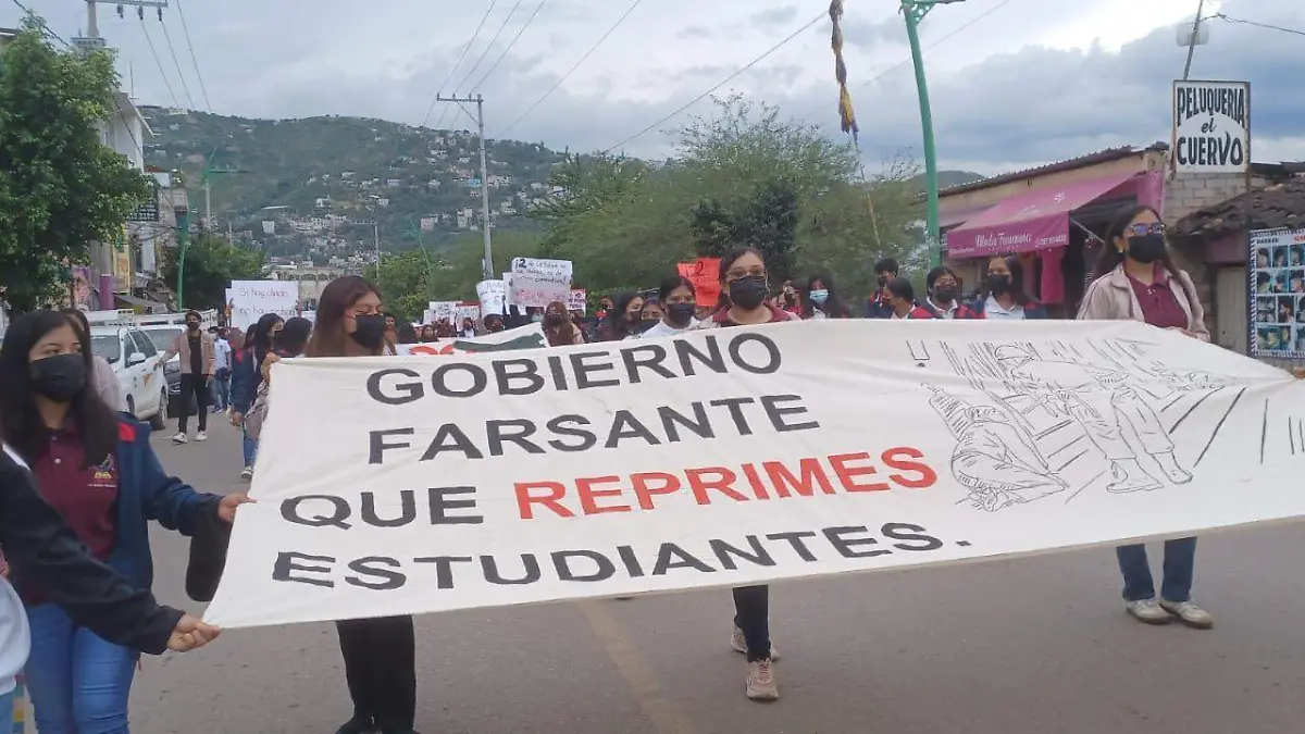 marcha