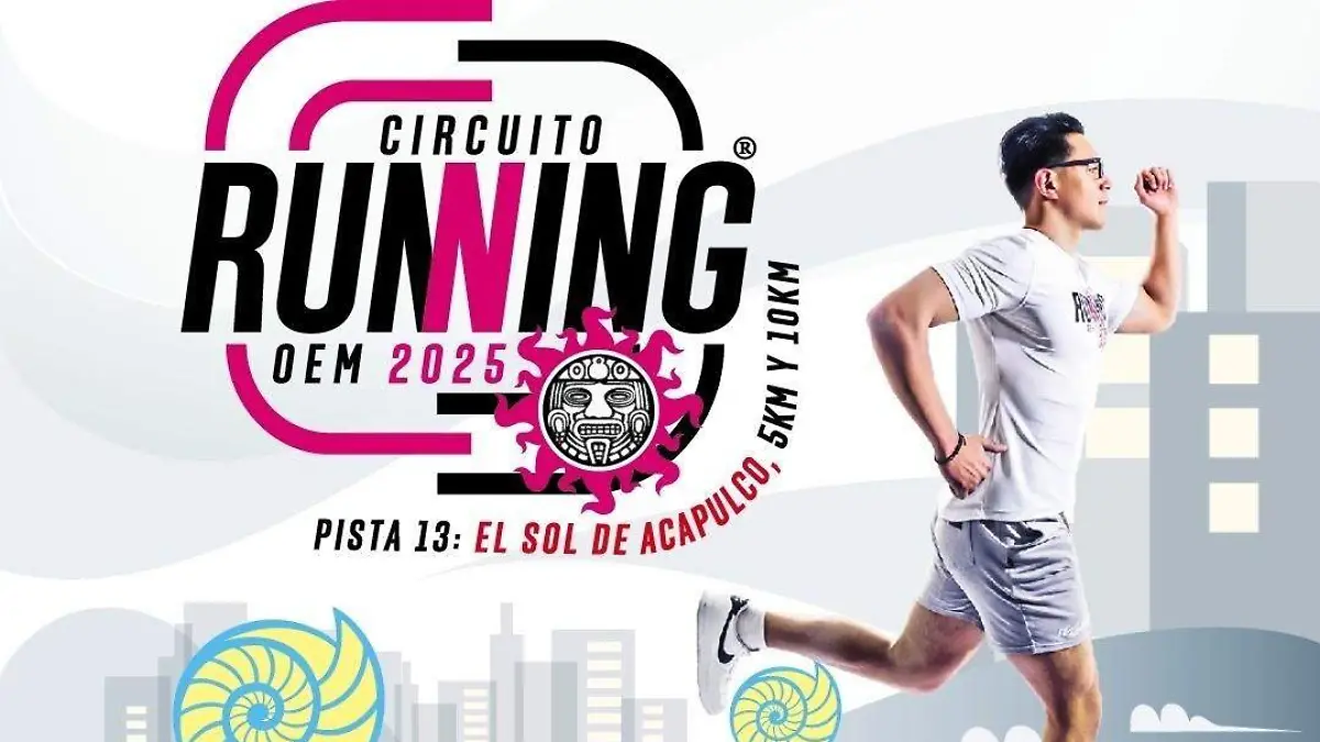 Circuito Running