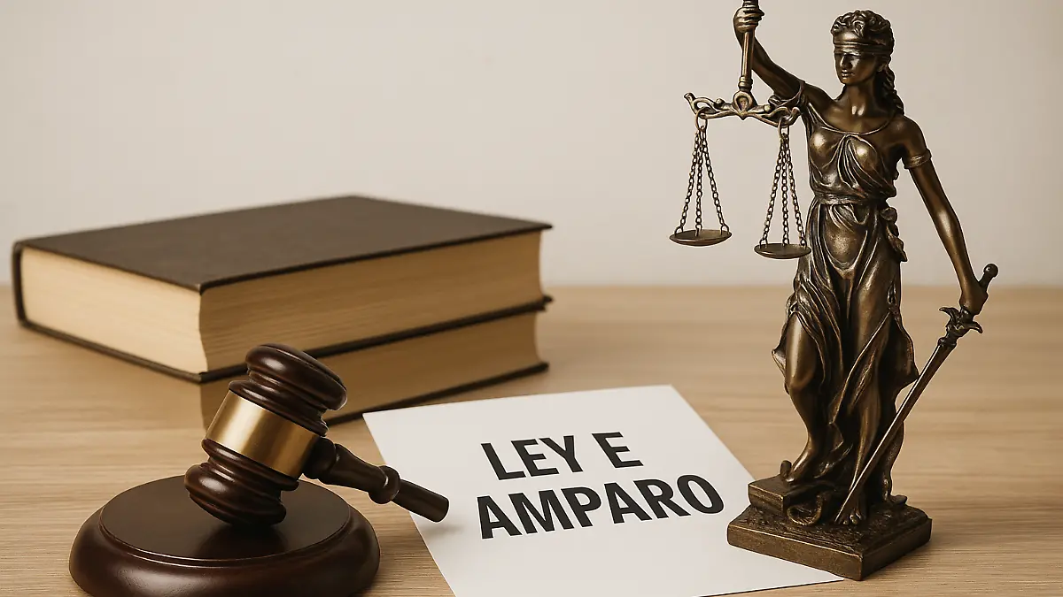 Justicia - Amparo