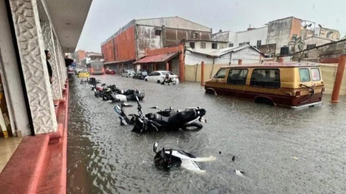 Inundaciones