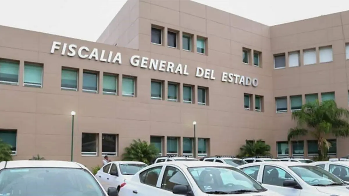 Fiscalía - Gro