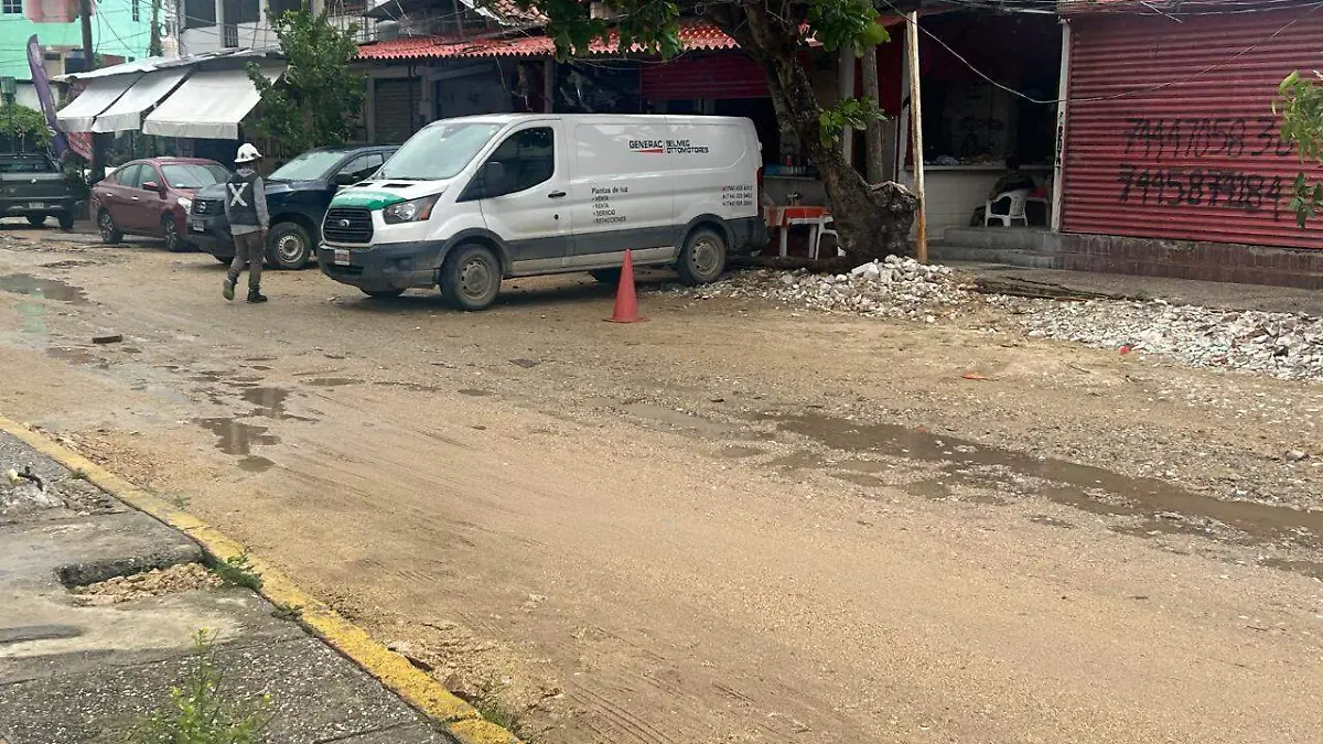 Los senderos de paz, tienen una inversión de 111 millones de pesos