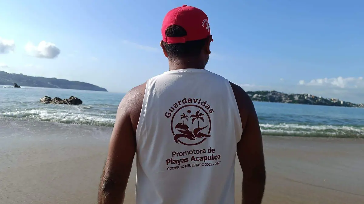 Salvavidas Acapulco