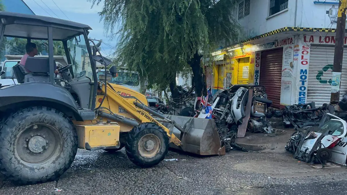 Después de 72 horas de notificar para un retiro voluntario, se procede si no se cumple con el tiempo 