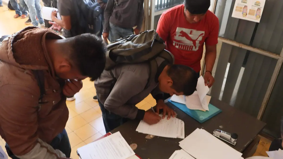 Trabajo - Estados Unidos