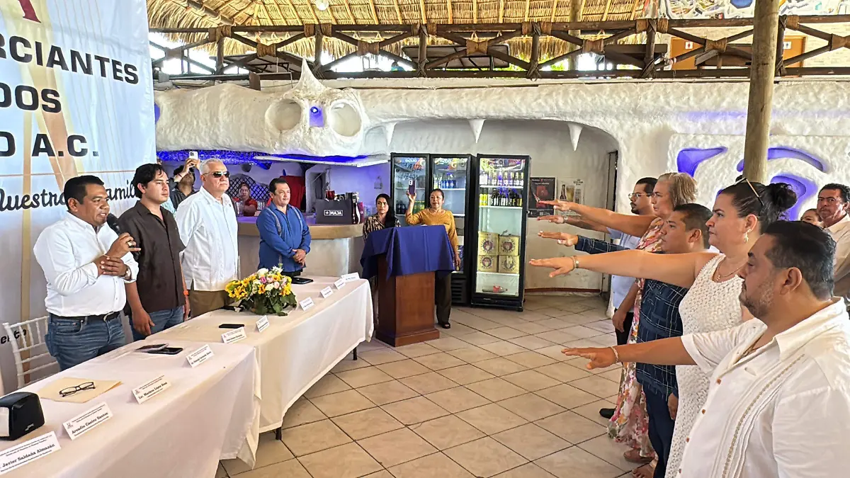 Toma protesta la UCEA