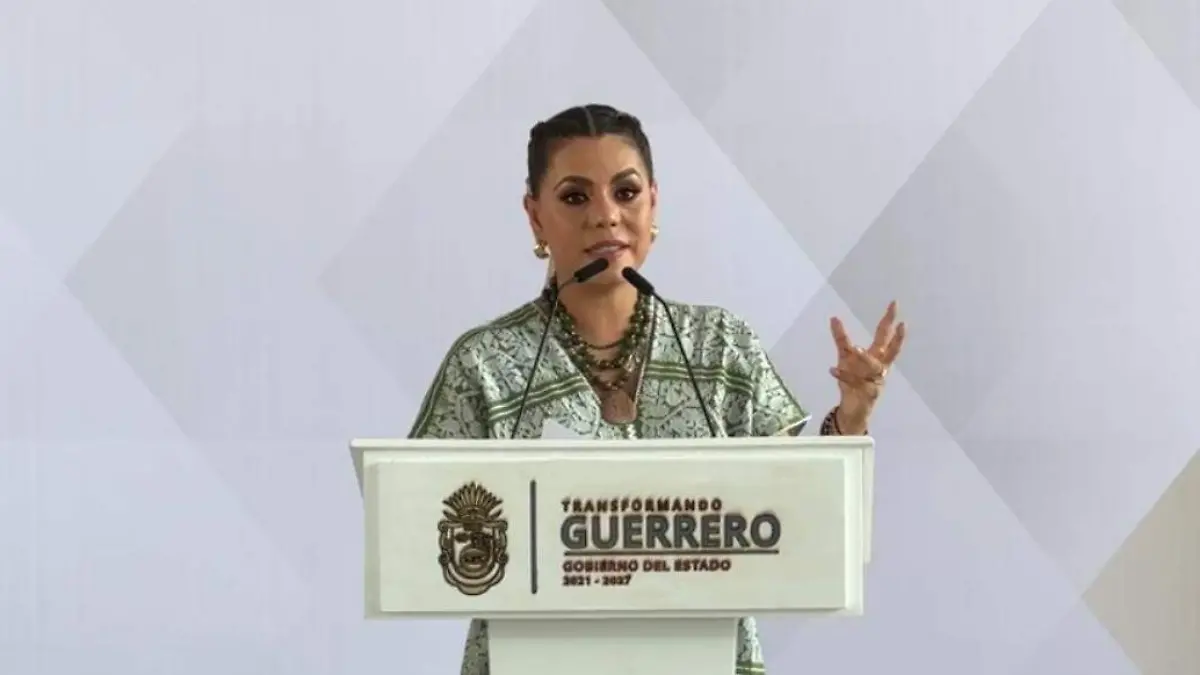 Evelyn - Inauguración