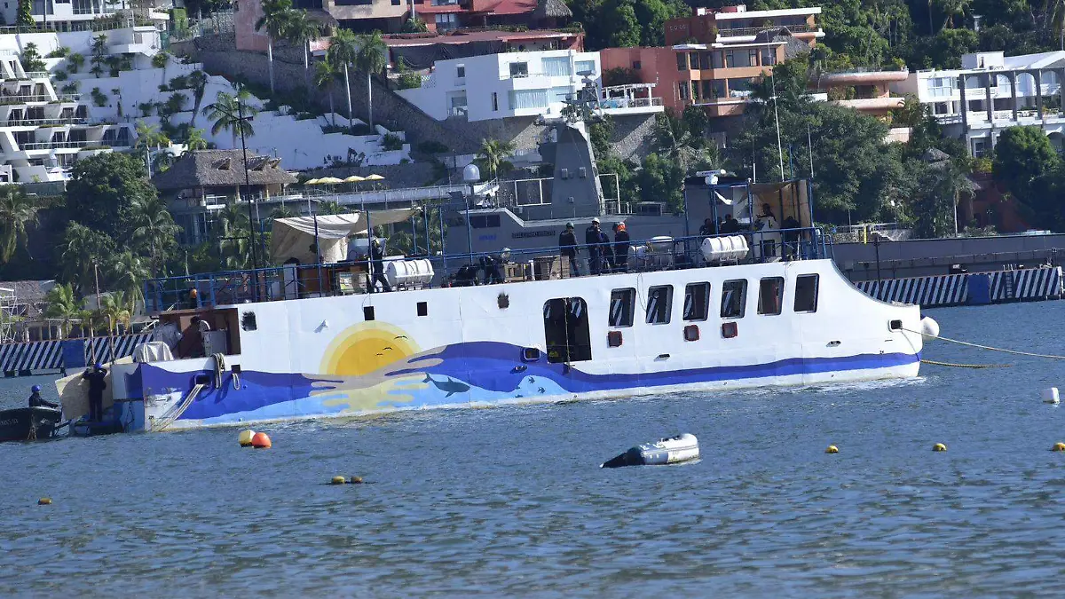 Marinabus - ACA
