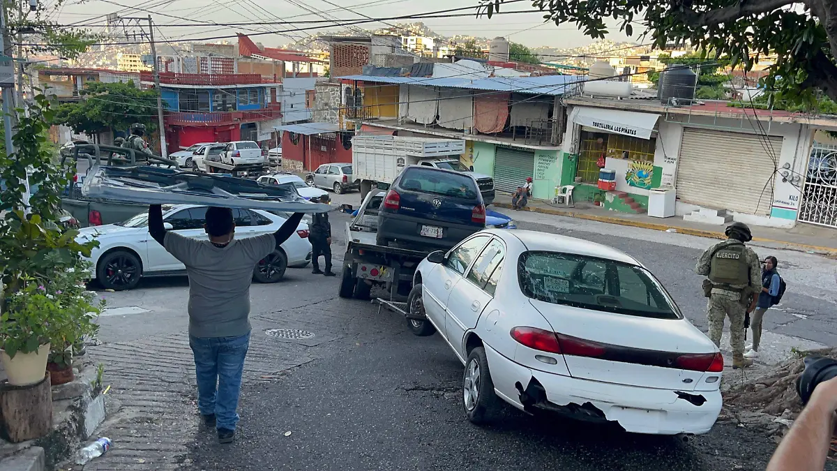Seguirán operativos para recuperar espacios