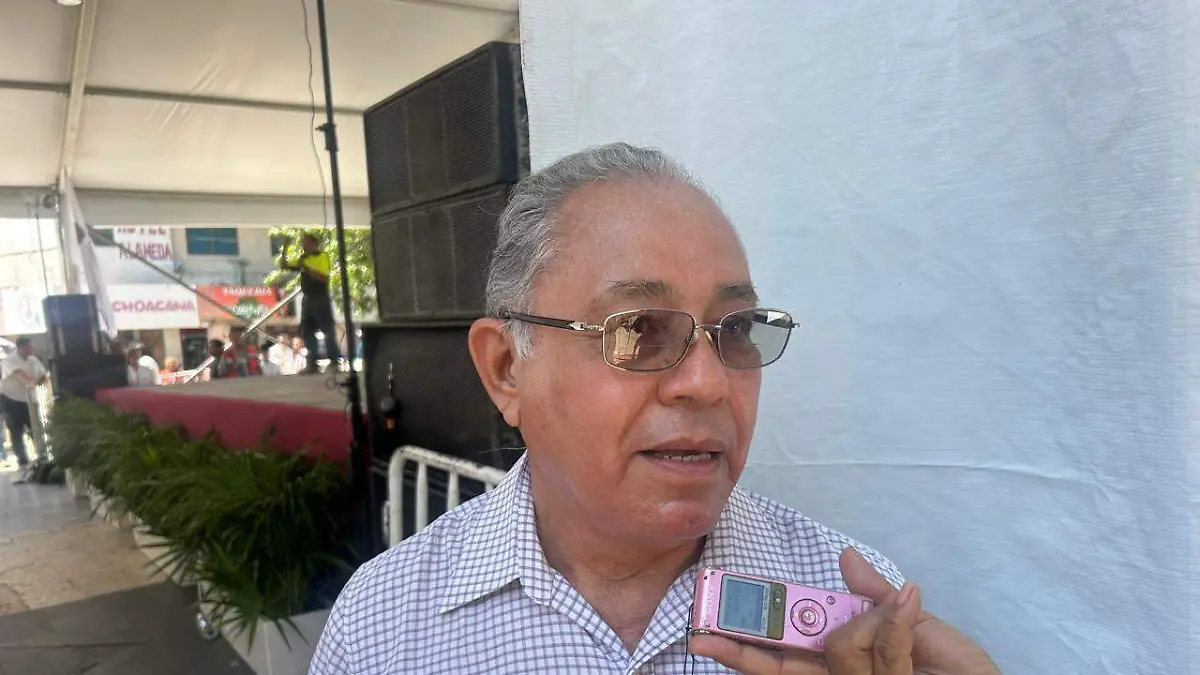 Zonas más vulnerables a los incendios, las del área rural donde se sigue con un sistema de quema de tlacolol