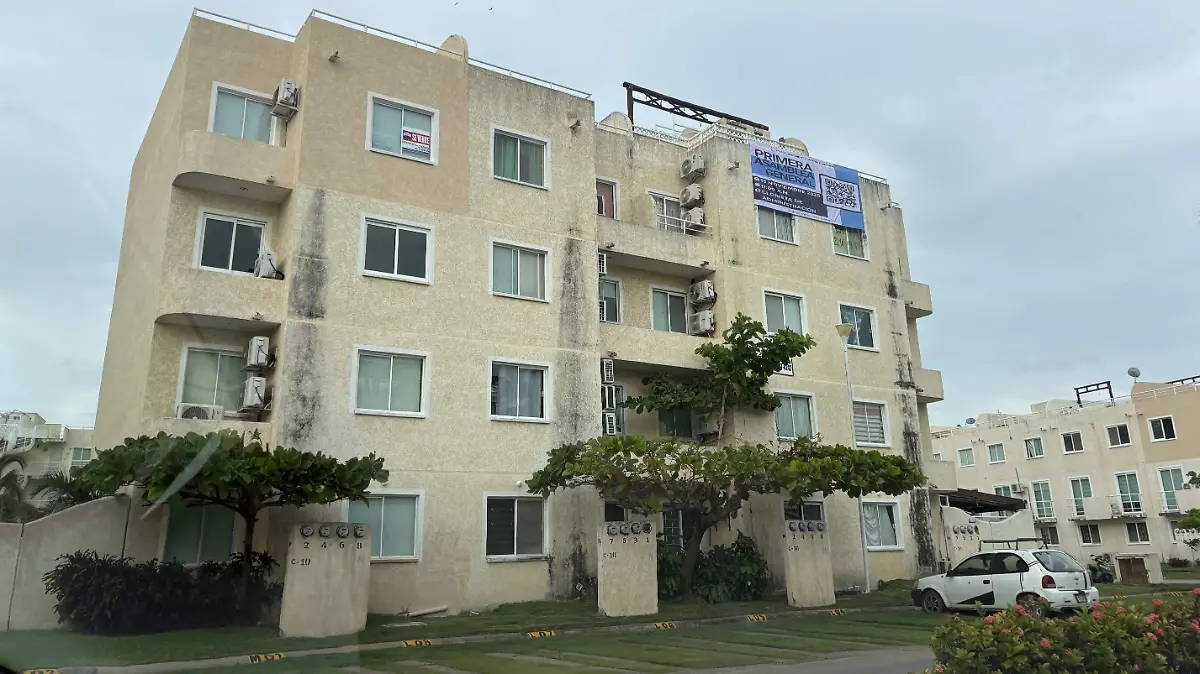 Departamentos en zona Diamante