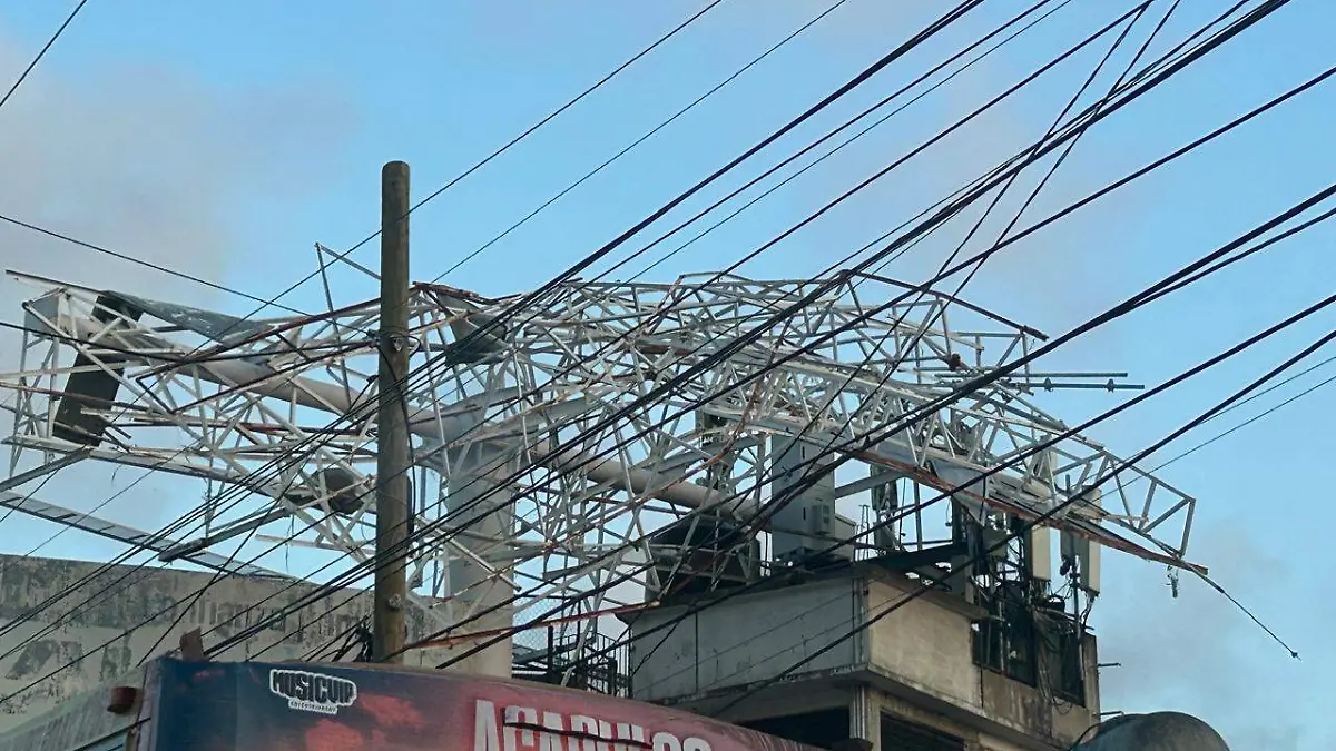 Estructuras anuncios 