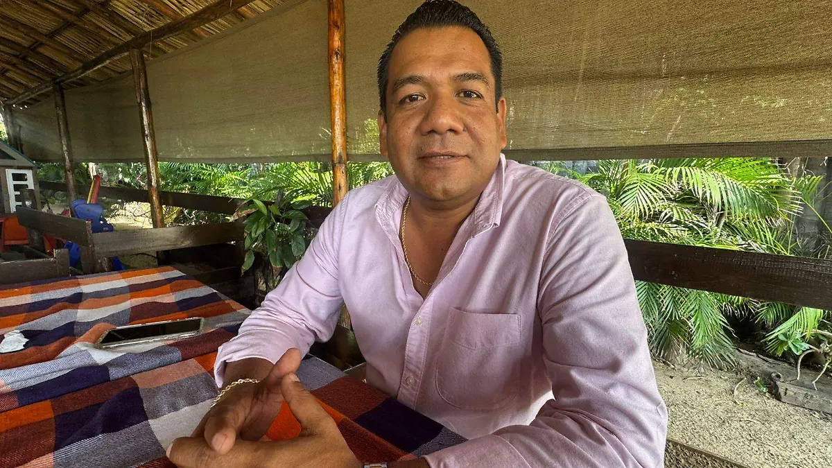 Dirigente de playero