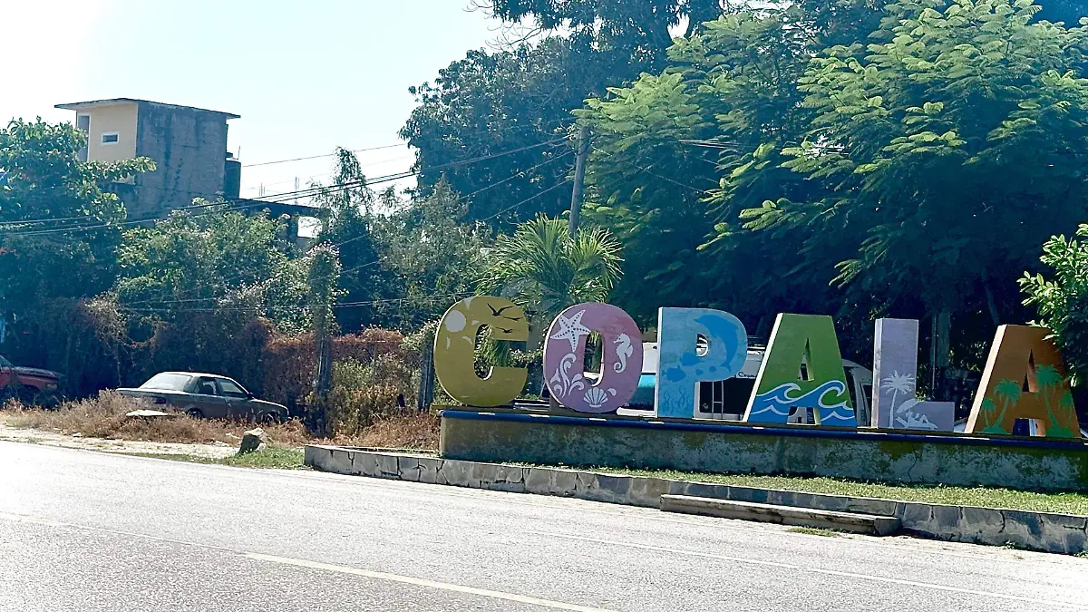 Copala