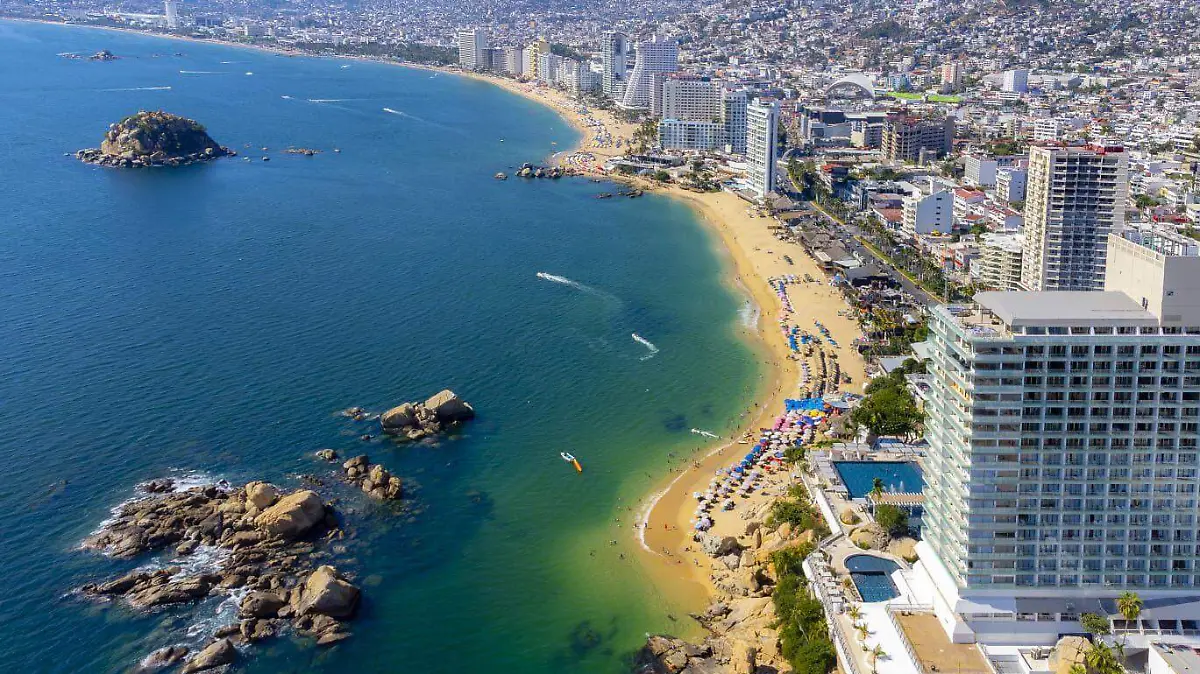 bahia Acapulco