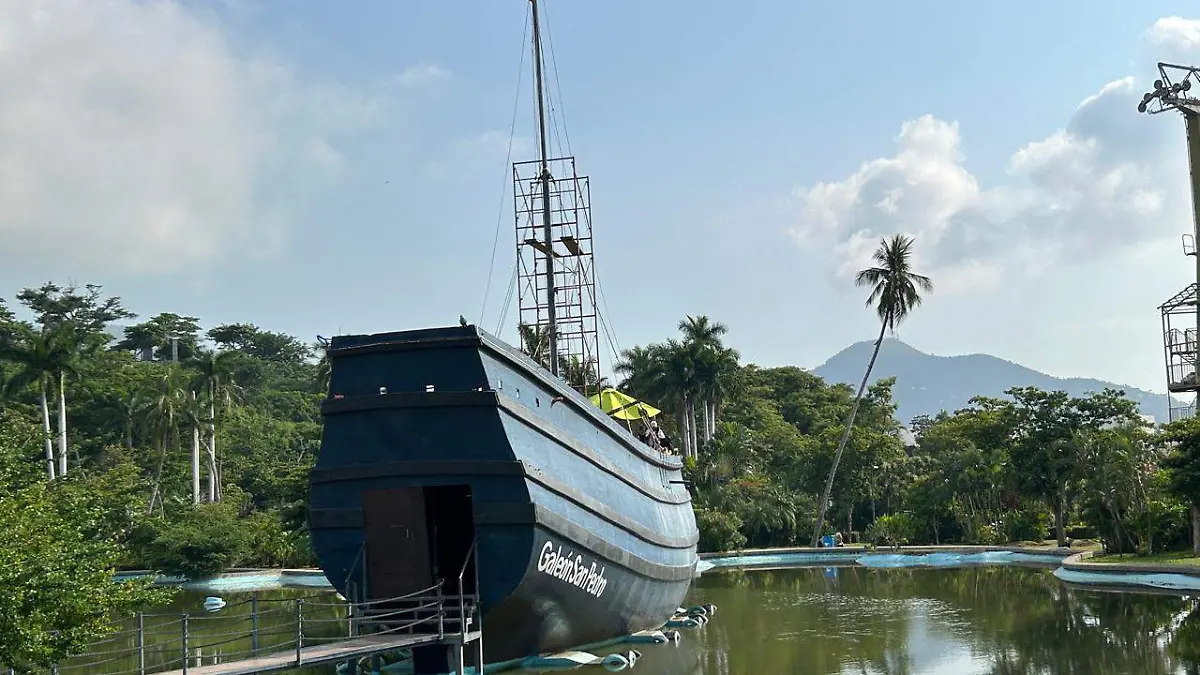 Se iluminará el Parque Papagayo con la Villa Navideña