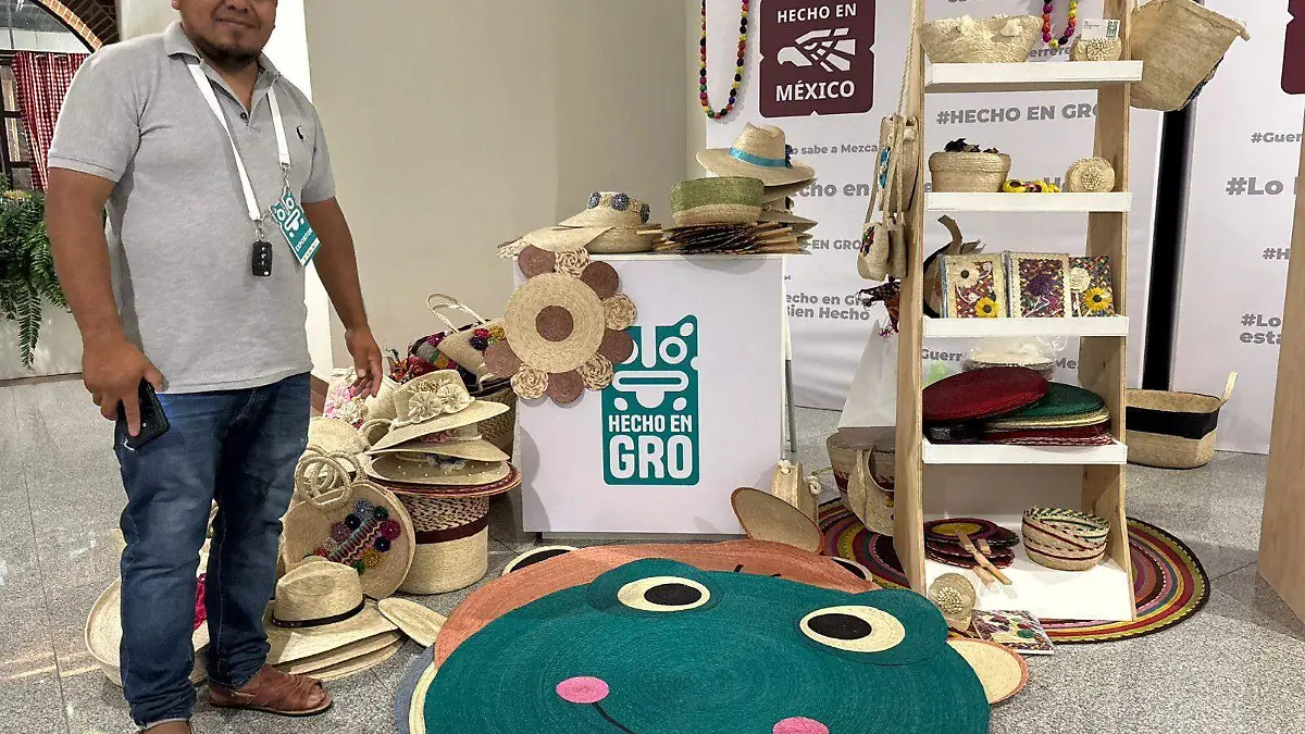 artesania de chilapa