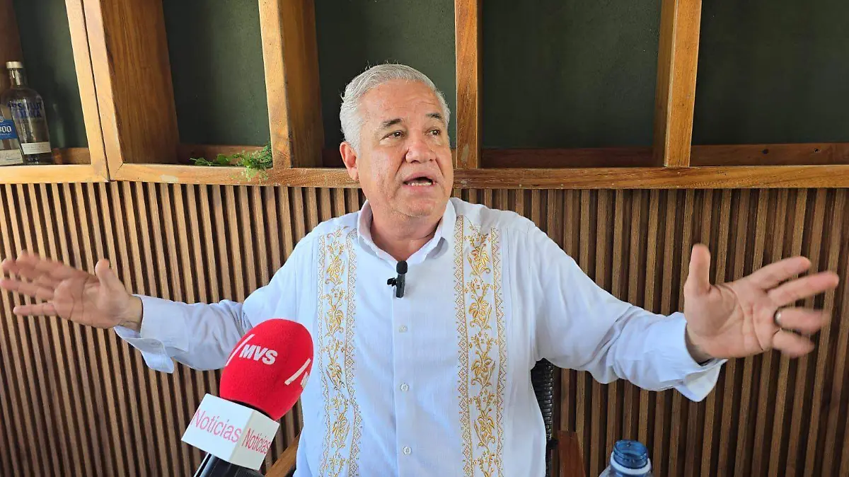 Aseguran empresarios, que el se rebasaron las expectativas del Air Show