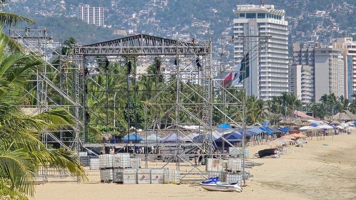 Se tendrá un despliegue policíaco por parte de municipio