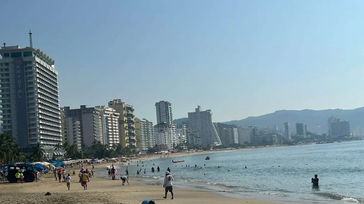 Se tendrá nueva iluminación en la zona turística 