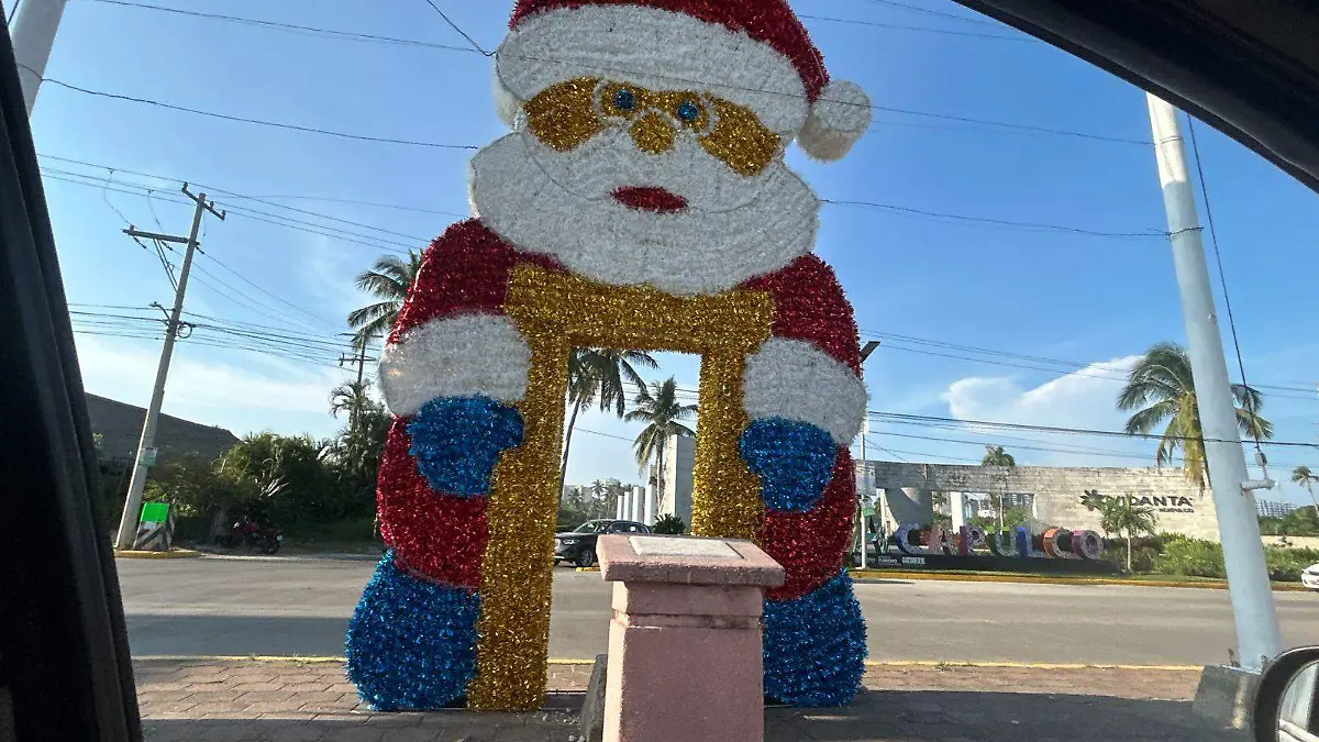 Serán miles las luces que adornaran el bulevar de Las Naciones