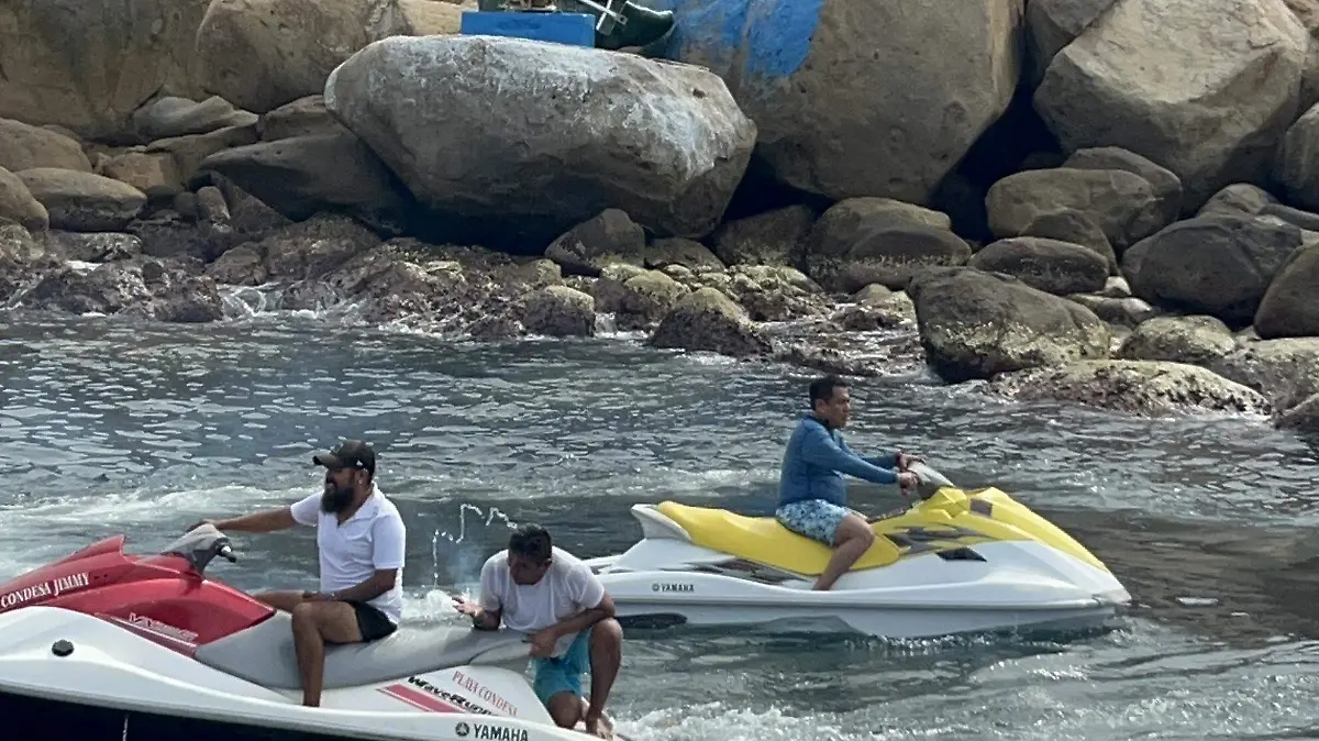 Peregrinación náutica